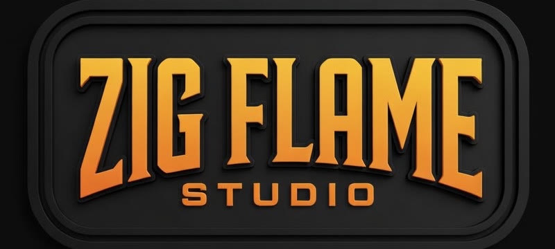 Zig Flame Studio