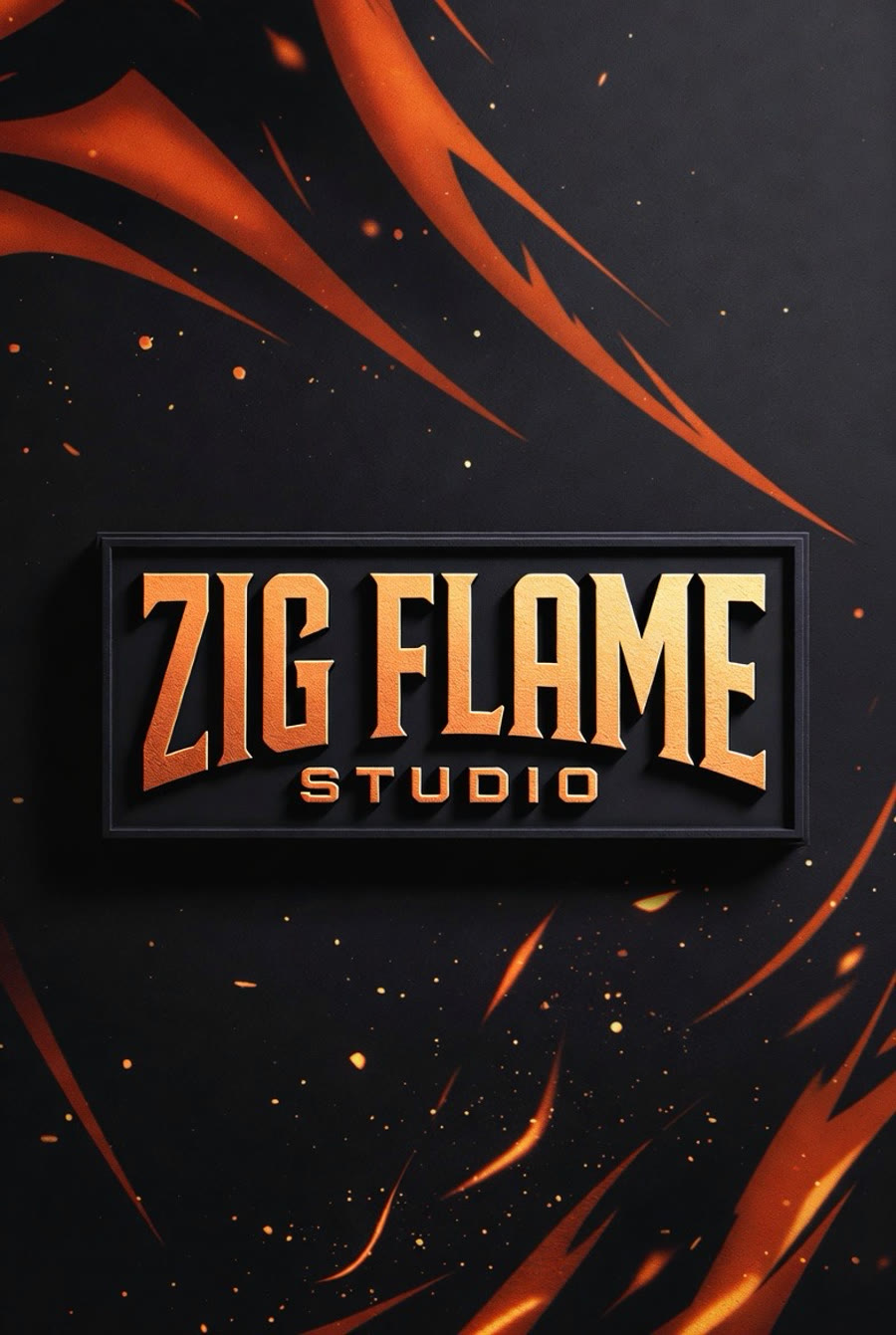 Zig Flame Studio